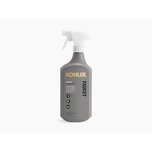 Kohler Faucet Cleaner EC23723-NA